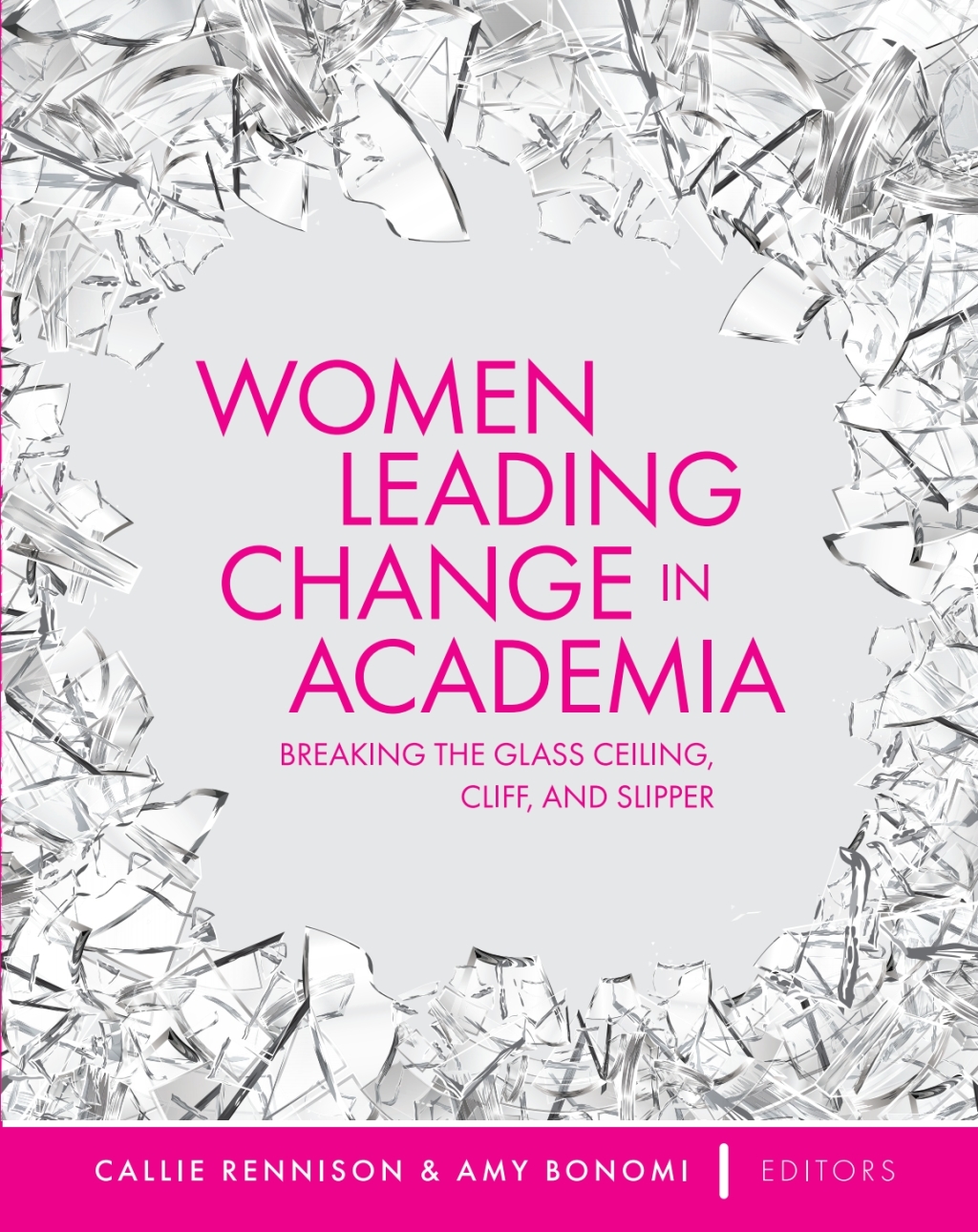 Women Leading Change in Academia 1st Edition â€“ PDF/EPUB Version Downloadable