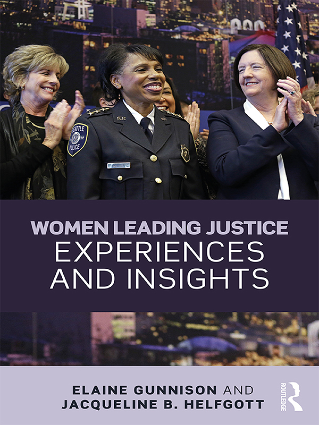 Women Leading Justice Experiences and Insights 1st Edition â€“ PDF/EPUB Version Downloadable