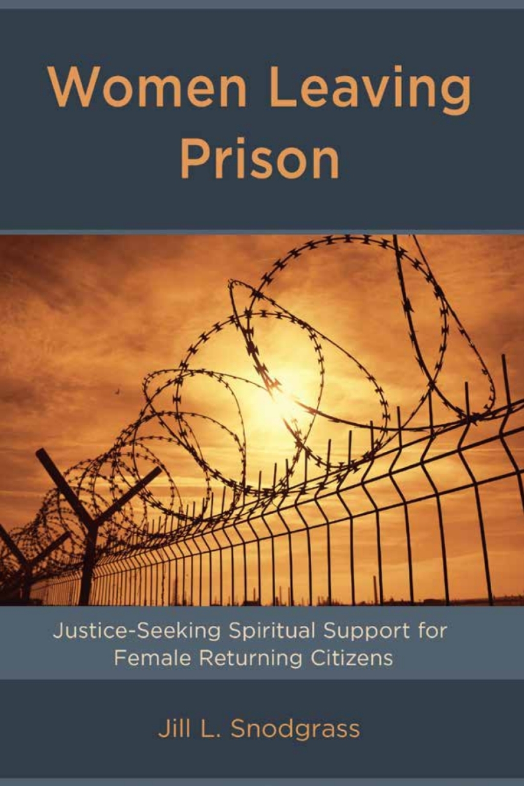 Women Leaving Prison Justice-Seeking Spiritual Support for Female Returning Citizens 1st Edition – PDF/EPUB Version Downloadable Women Leaving Prison Justice-Seeking Spiritual Support for Female Returning Citizens 1st Edition – PDF/EPUB Version Downloadable - Image 1