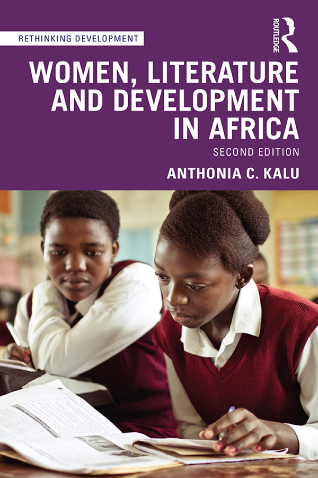 Women, Literature and Development in Africa 2nd Edition â€“ PDF/EPUB Version Downloadable