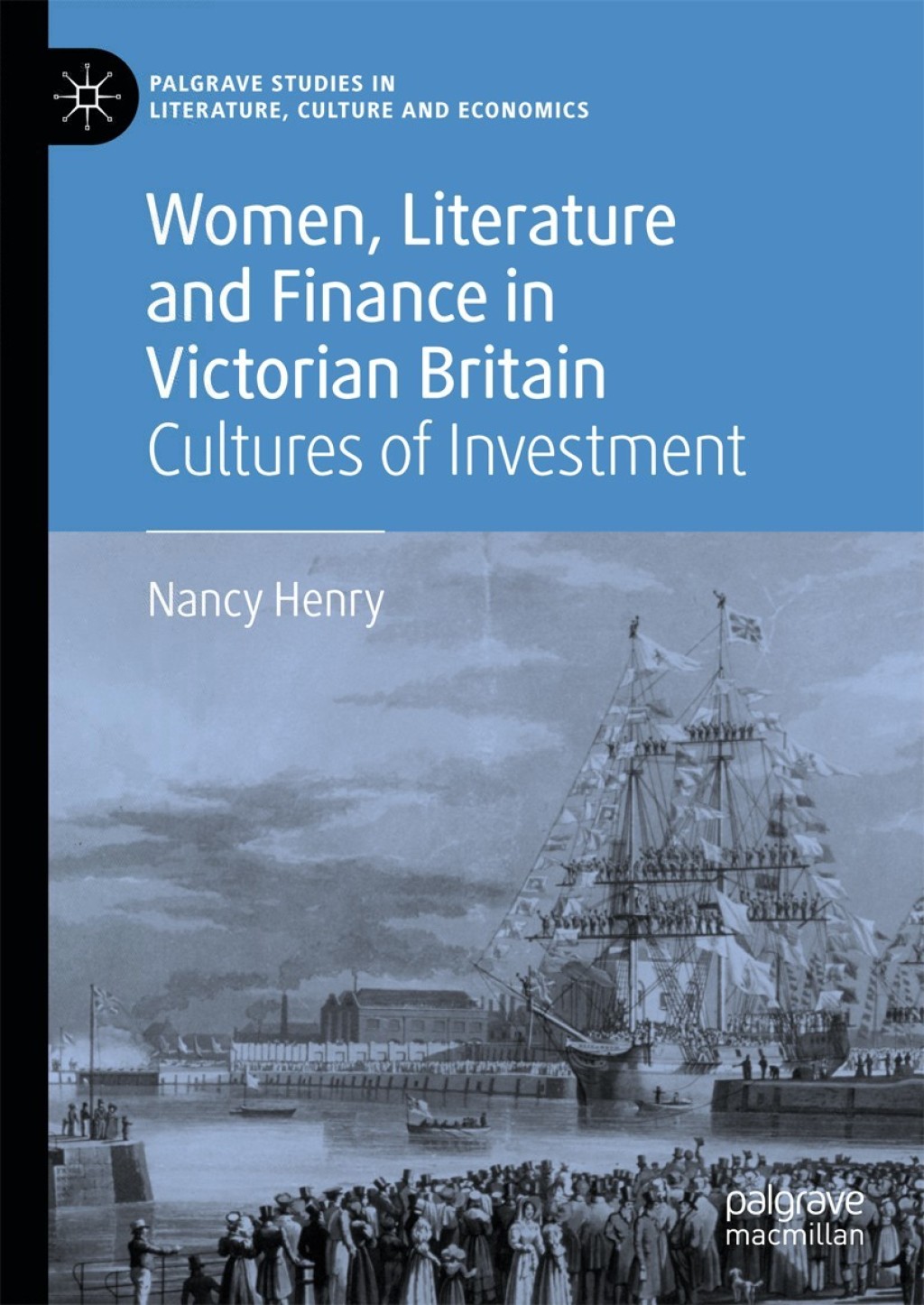 Women, Literature and Finance in Victorian Britain Cultures of Investment  â€“ PDF/EPUB Version Downloadable