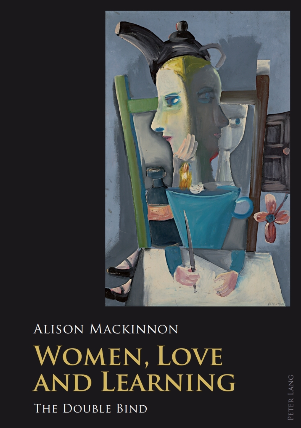 Women, Love and Learning The Double Bind 1st Edition â€“ PDF/EPUB Version Downloadable