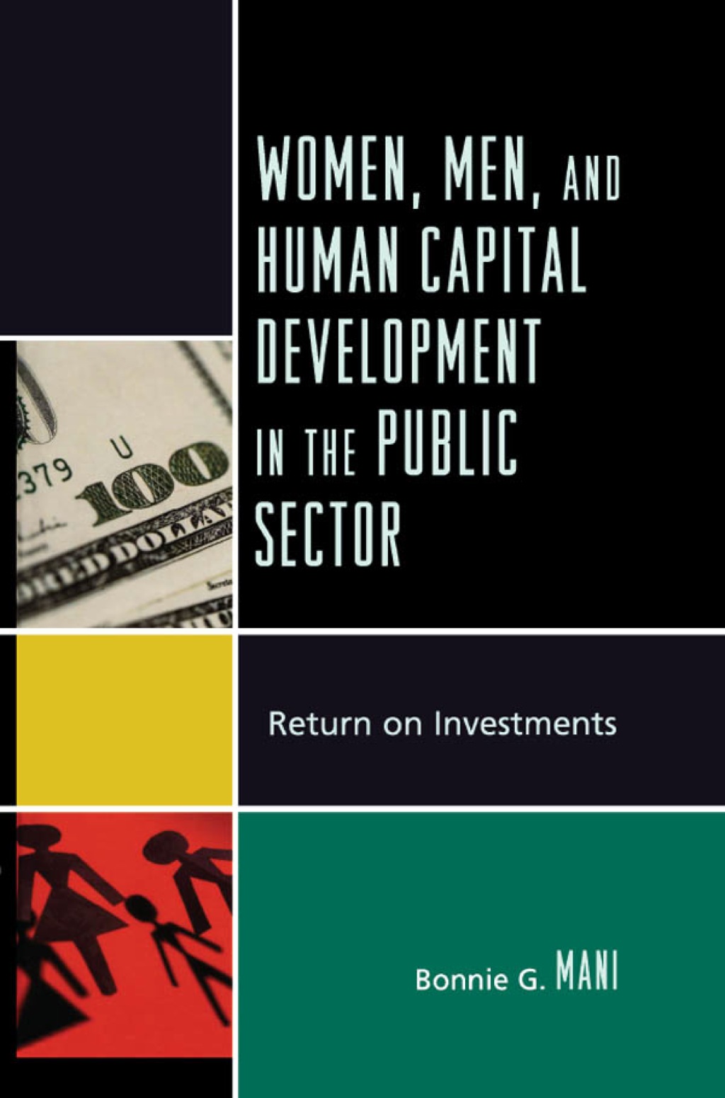 Women, Men, and Human Capital Development in the Public Sector  â€“ PDF/EPUB Version Downloadable