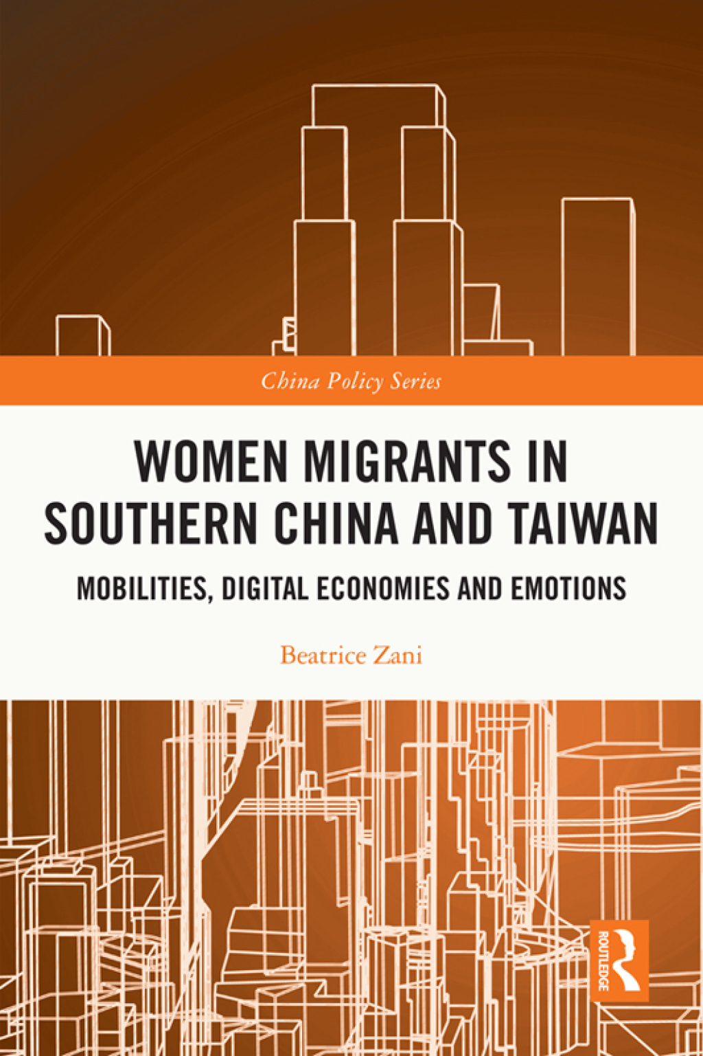 Women Migrants in Southern China and Taiwan Mobilities, Digital Economies and Emotions 1st Edition â€“ PDF/EPUB Version Downloadable
