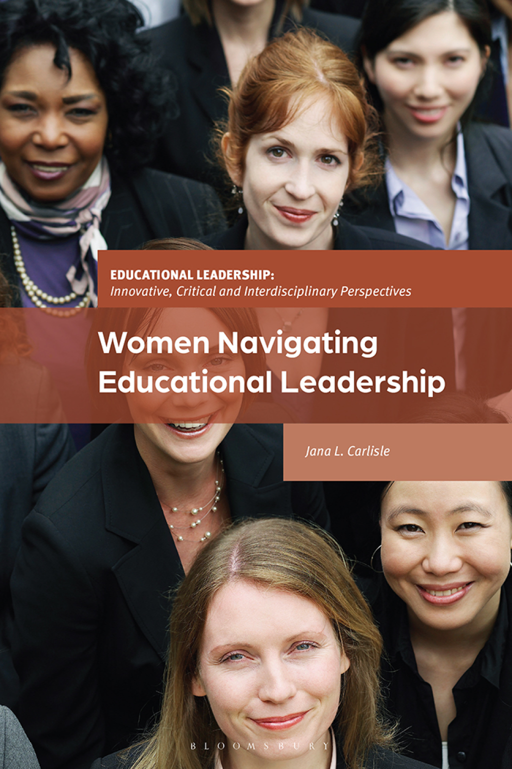 Women Navigating Educational Leadership 1st Edition â€“ PDF/EPUB Version Downloadable