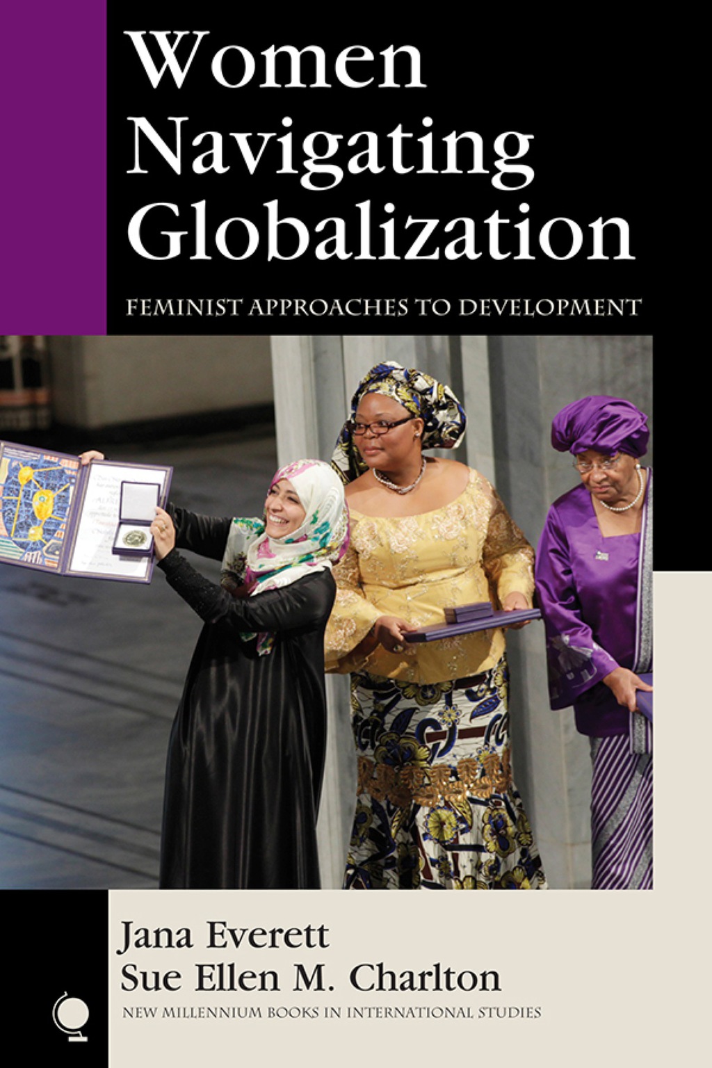 Women Navigating Globalization Feminist Approaches to Development 1st Edition â€“ PDF/EPUB Version Downloadable