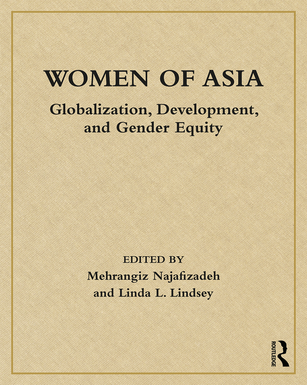 Women of Asia Globalization, Development, and Gender Equity 1st Edition â€“ PDF/EPUB Version Downloadable