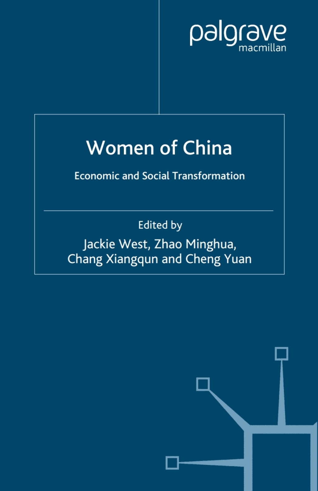 Women of China Economic and Social Transformation 1st Edition â€“ PDF/EPUB Version Downloadable