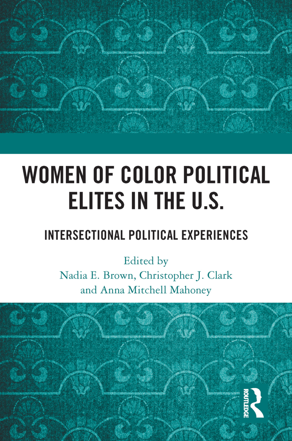 Women of Color Political Elites in the U.S. Intersectional Political Experiences 1st Edition â€“ PDF/EPUB Version Downloadable