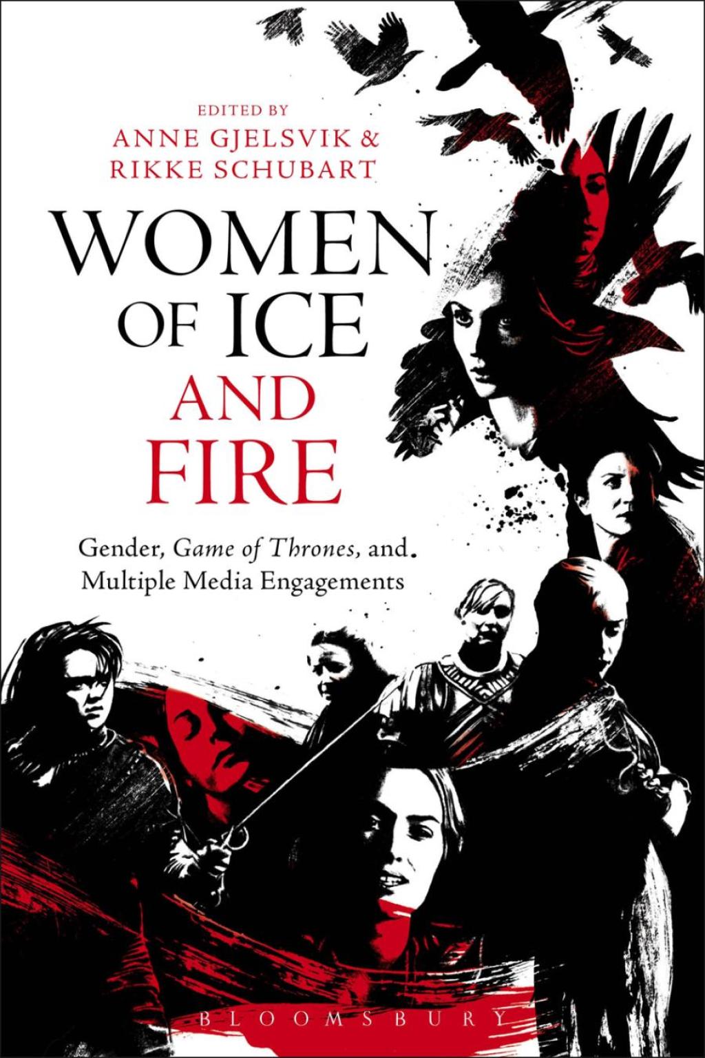 Women of Ice and Fire Gender, Game of Thrones and Multiple Media Engagements 1st Edition â€“ PDF/EPUB Version Downloadable
