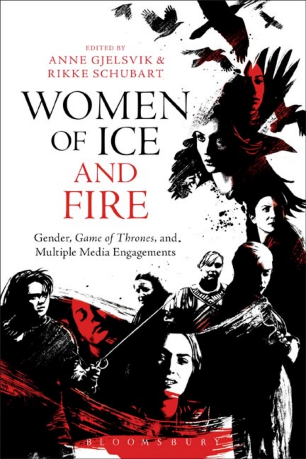 Women of Ice and Fire Gender, Game of Thrones and Multiple Media Engagements 1st Edition â€“ PDF/EPUB Version Downloadable