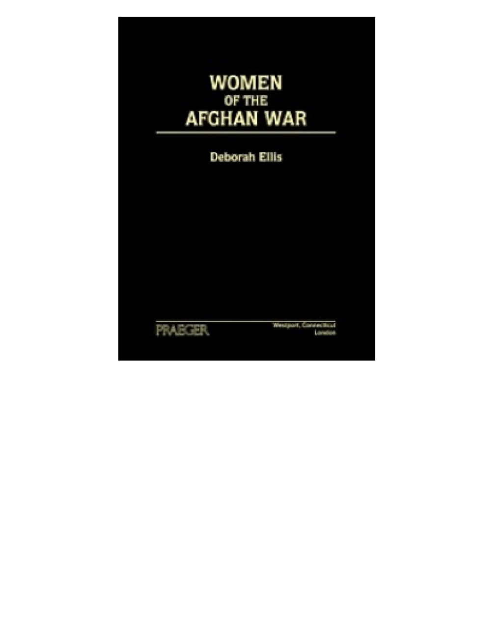 Women of the Afghan War 1st Edition â€“ PDF/EPUB Version Downloadable