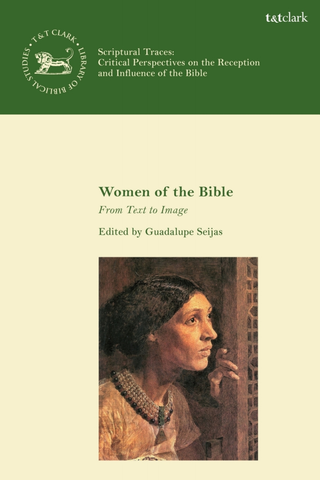 Women of the Bible From Text to Image 1st Edition â€“ PDF/EPUB Version Downloadable