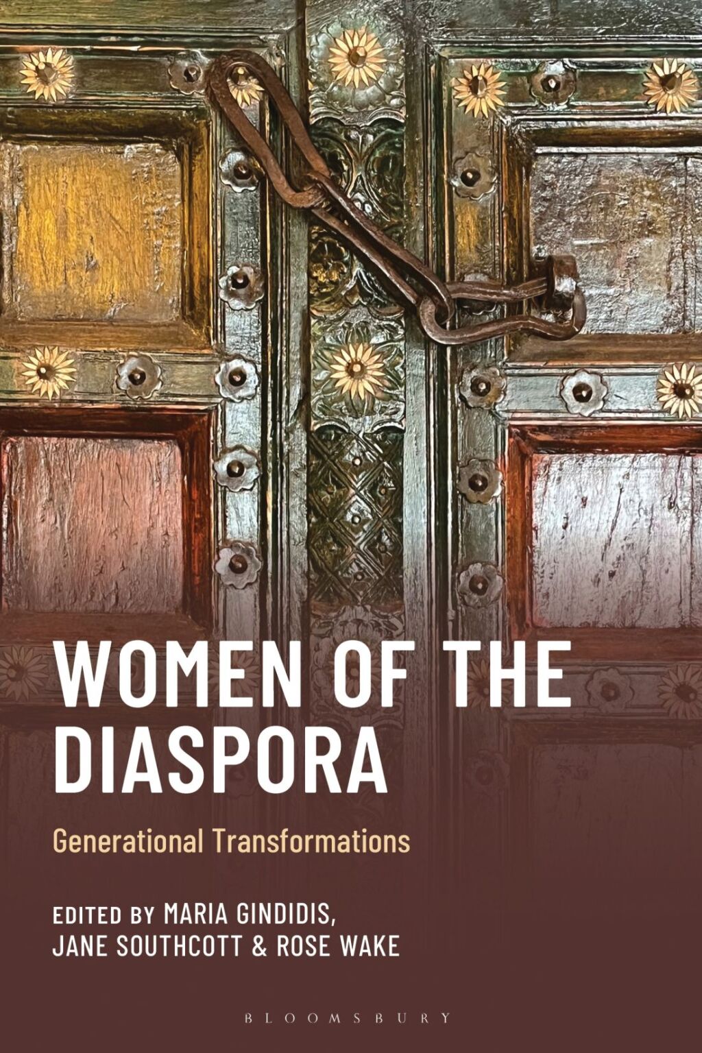 Women of the Diaspora Generational Transformations 1st Edition â€“ PDF/EPUB Version Downloadable