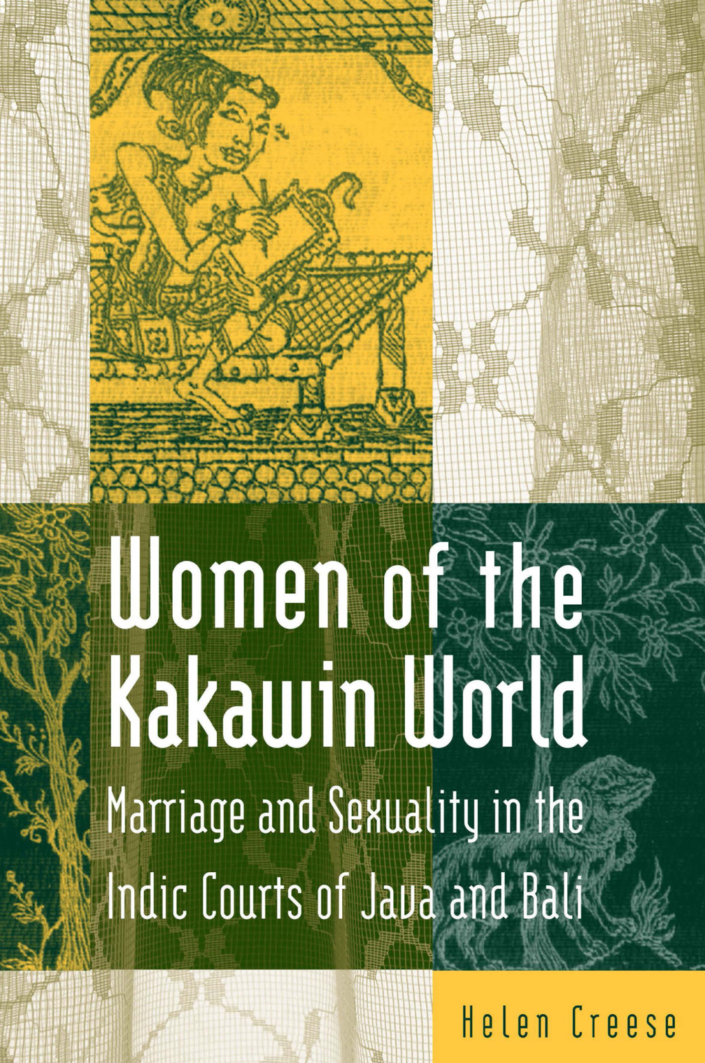 Women of the Kakawin World Marriage and Sexuality in the Indic Courts of Java and Bali 1st Edition â€“ PDF/EPUB Version Downloadable