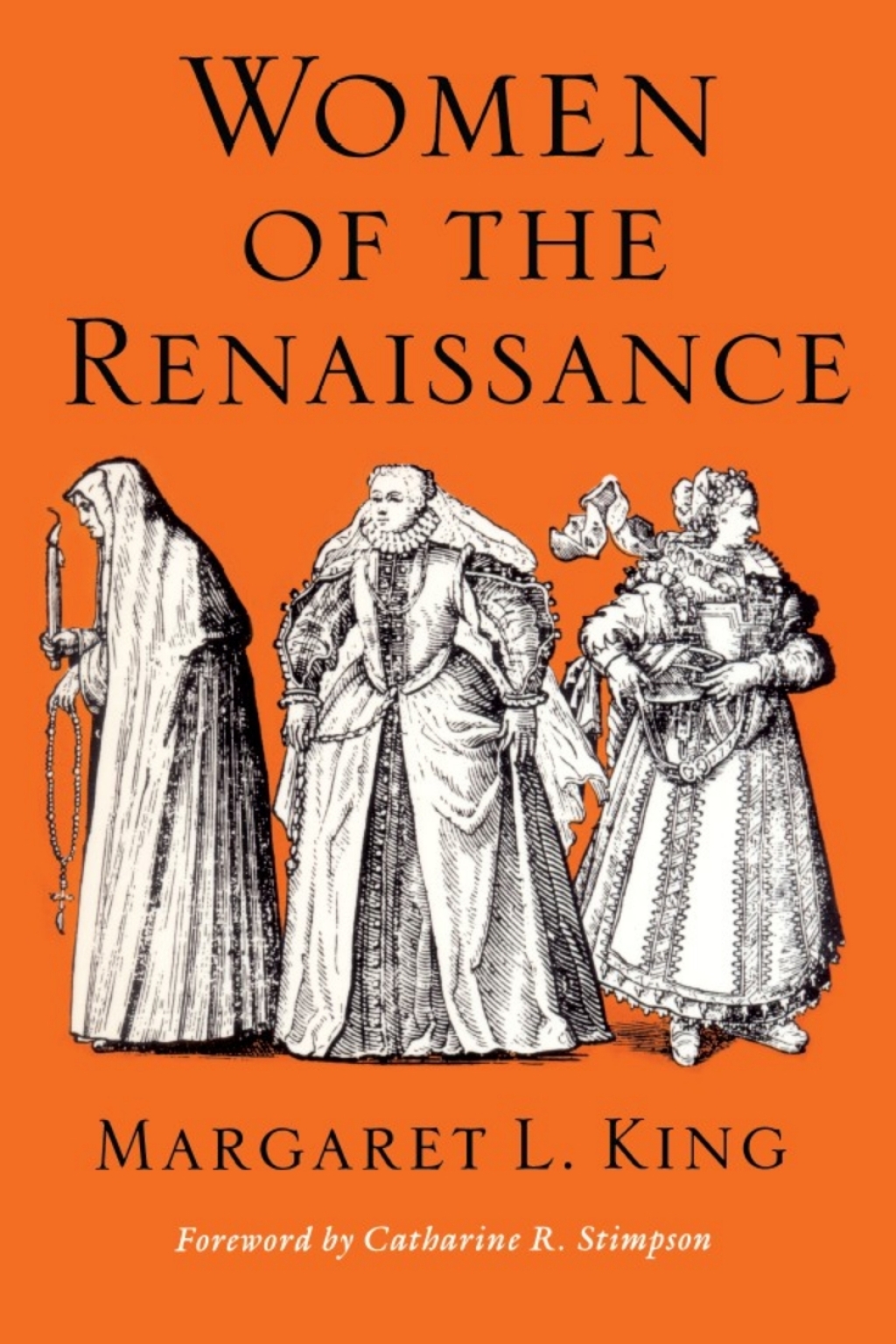Women of the Renaissance 1st Edition â€“ PDF/EPUB Version Downloadable
