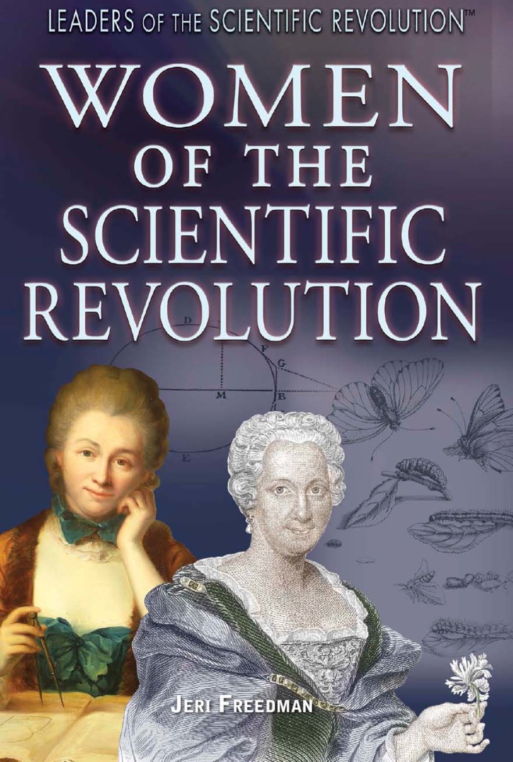 Women of the Scientific Revolution  â€“ PDF/EPUB Version Downloadable