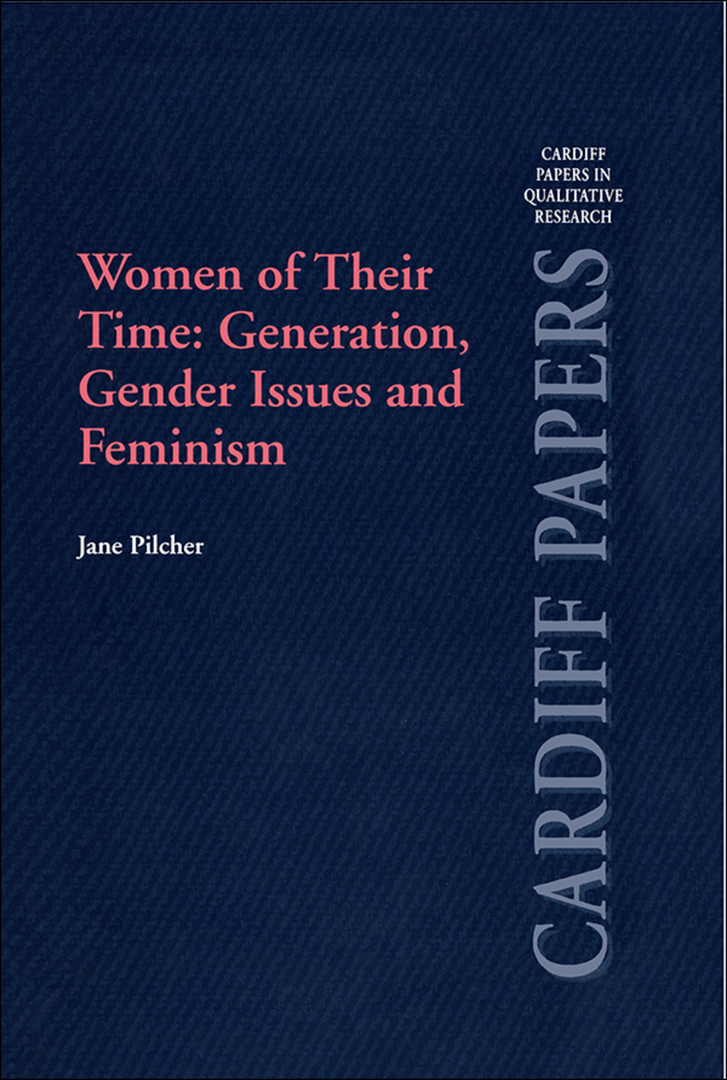 Women of Their Time: Generation, Gender Issues and Feminism 1st Edition â€“ PDF/EPUB Version Downloadable