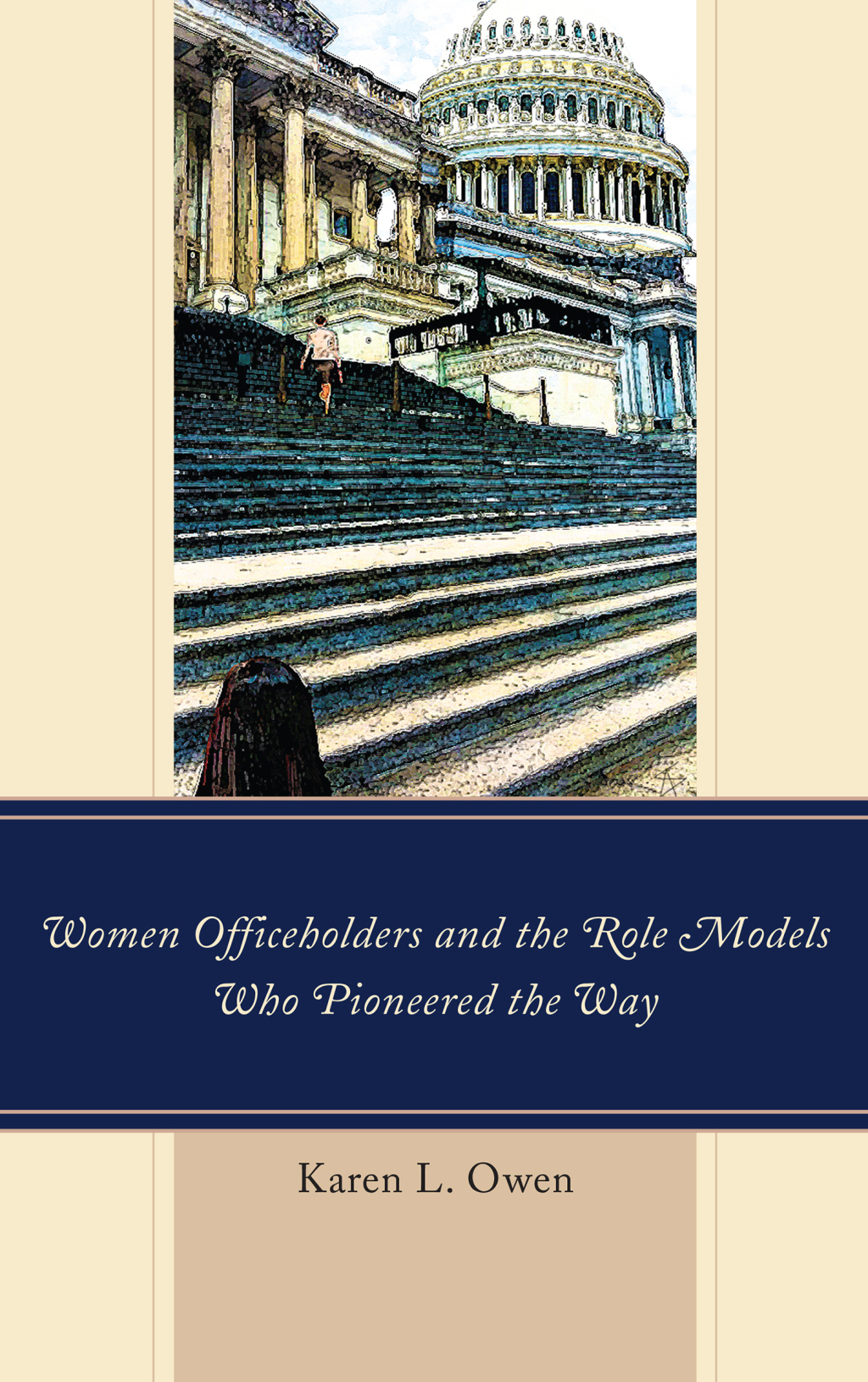 Women Officeholders and the Role Models Who Pioneered the Way 1st Edition â€“ PDF/EPUB Version Downloadable