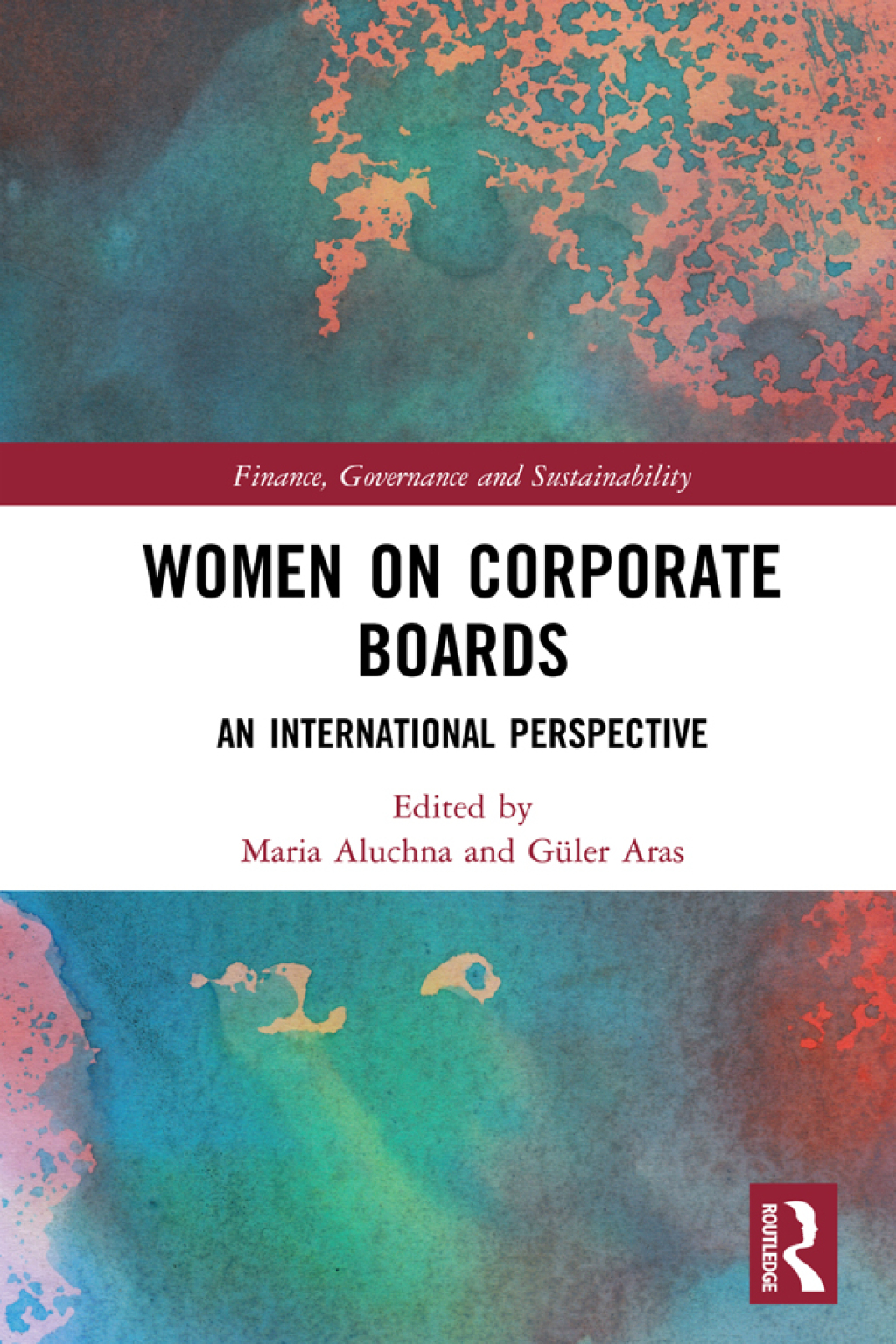 Women on Corporate Boards An International Perspective 1st Edition â€“ PDF/EPUB Version Downloadable