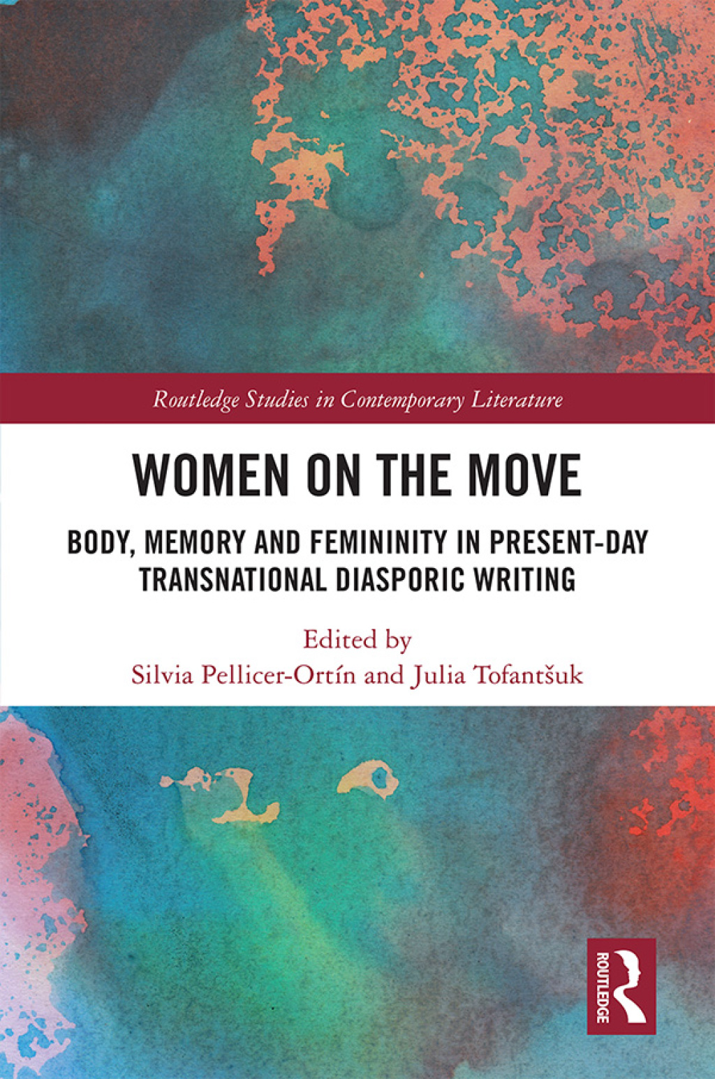 Women on the Move Body, Memory and Femininity in Present-Day Transnational Diasporic Writing 1st Edition â€“ PDF/EPUB Version Downloadable