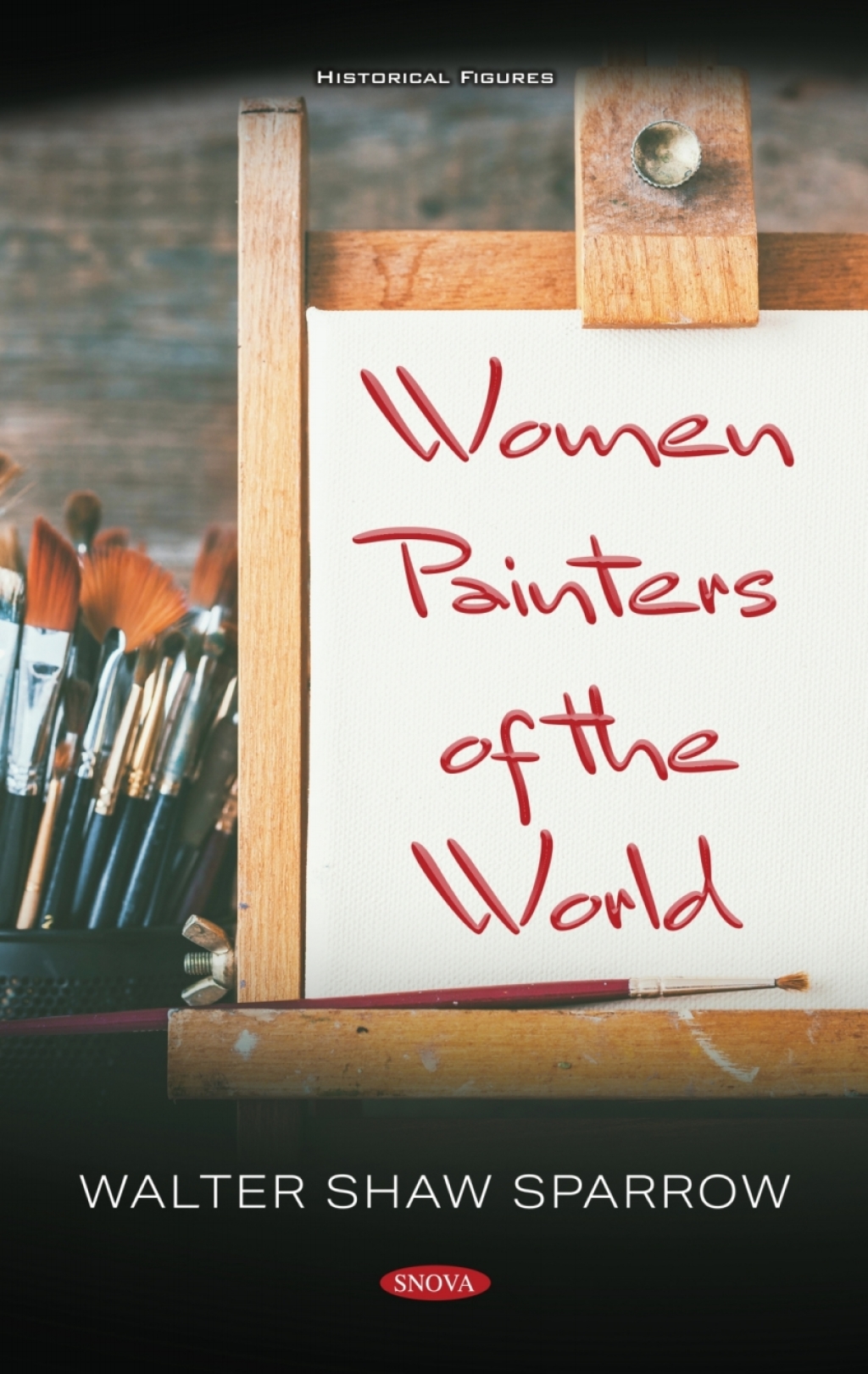 Women Painters of the World  â€“ PDF/EPUB Version Downloadable