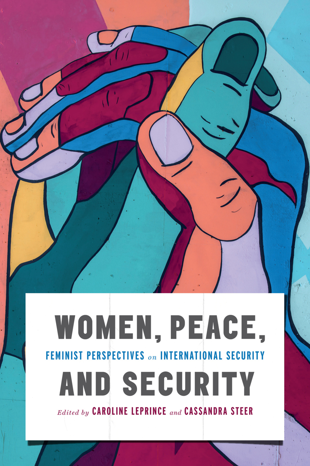 Women, Peace, and Security Feminist Perspectives on International Security  â€“ PDF/EPUB Version Downloadable
