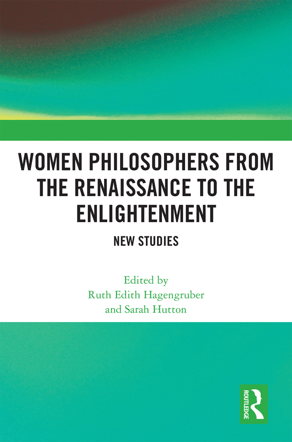 Women Philosophers from the Renaissance to the Enlightenment New Studies 1st Edition â€“ PDF/EPUB Version Downloadable