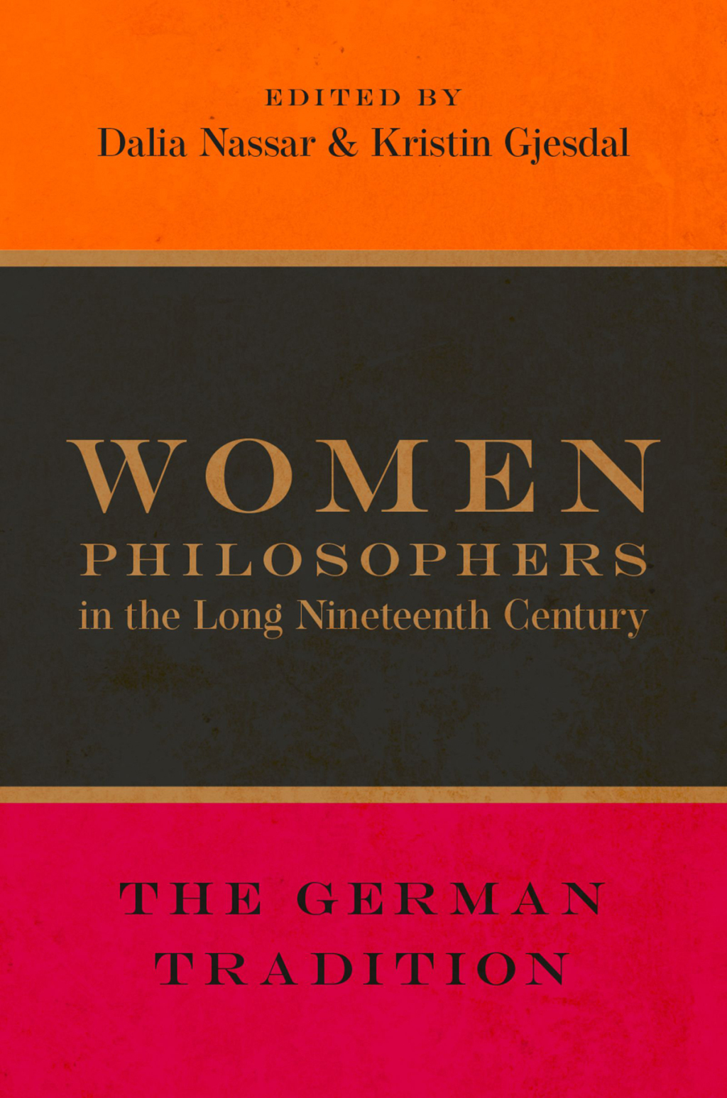 Women Philosophers in the Long Nineteenth Century The German Tradition  â€“ PDF/EPUB Version Downloadable