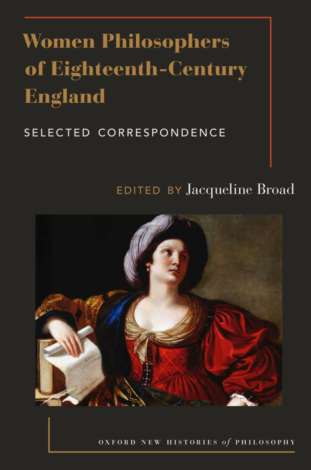 Women Philosophers of Eighteenth-Century England Selected Correspondence 1st Edition â€“ PDF/EPUB Version Downloadable