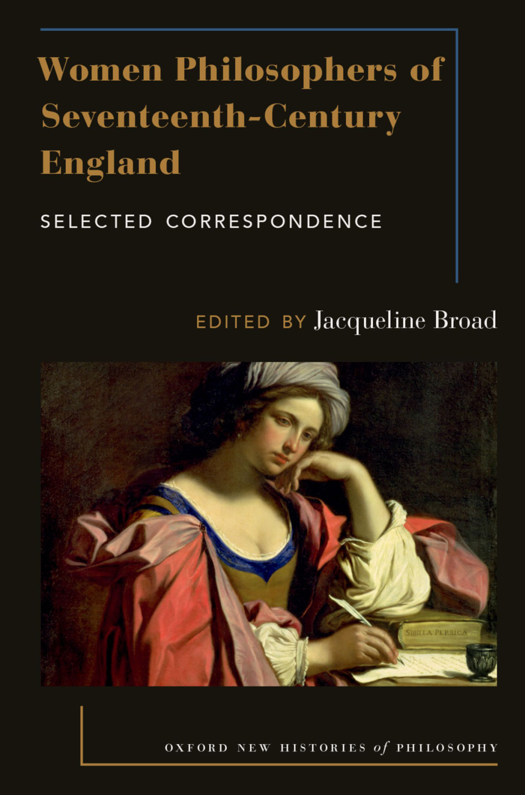 Women Philosophers of Seventeenth-Century England Selected Correspondence 1st Edition â€“ PDF/EPUB Version Downloadable