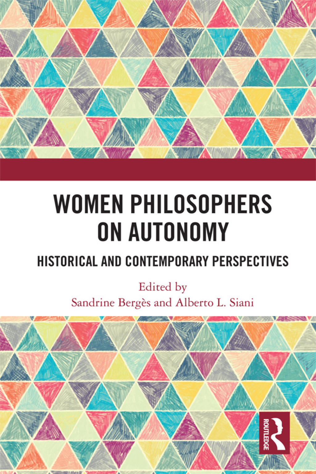 Women Philosophers on Autonomy Historical and Contemporary Perspectives 1st Edition â€“ PDF/EPUB Version Downloadable