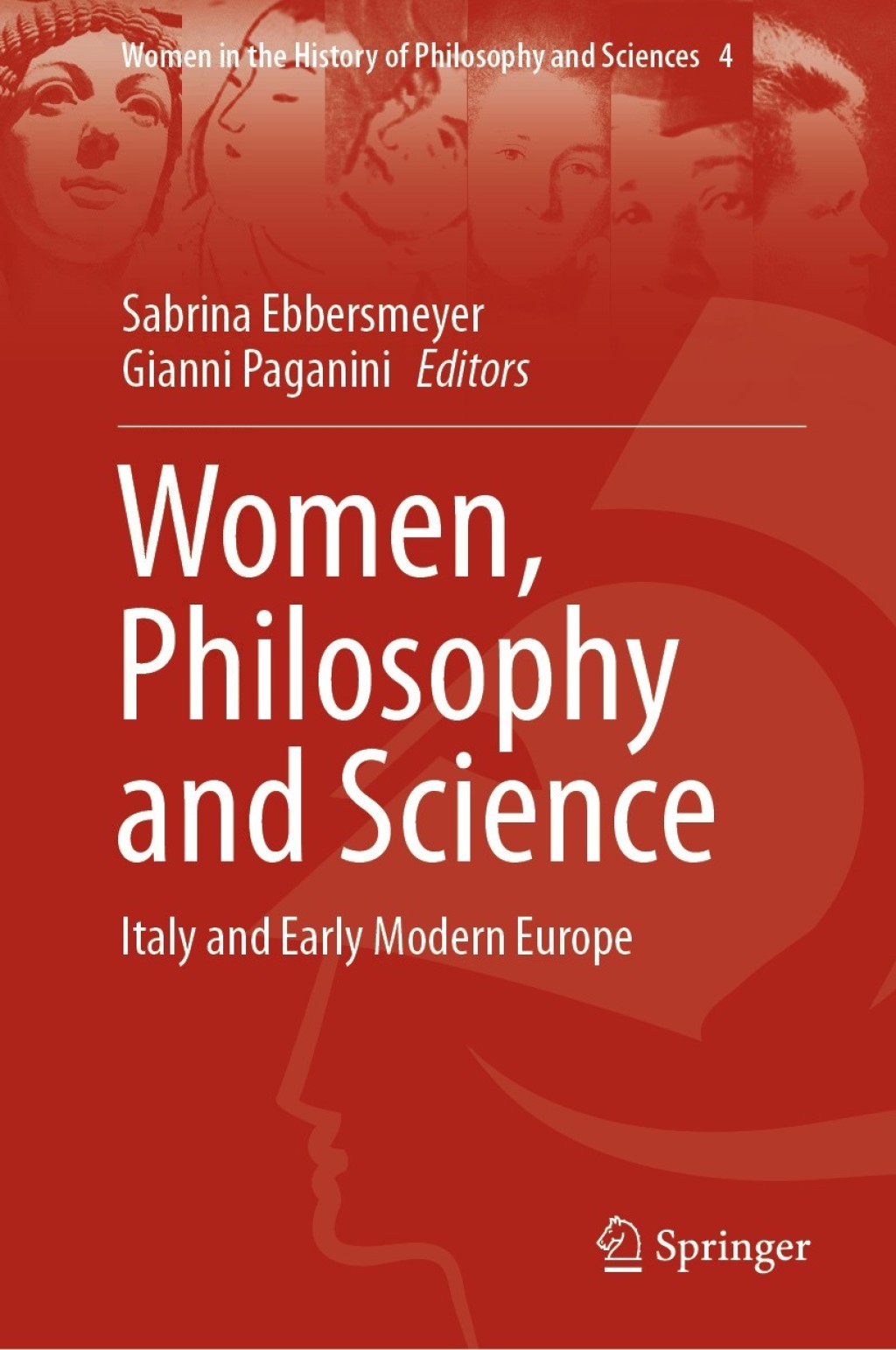 Women, Philosophy and Science Italy and Early Modern Europe 1st Edition â€“ PDF/EPUB Version Downloadable