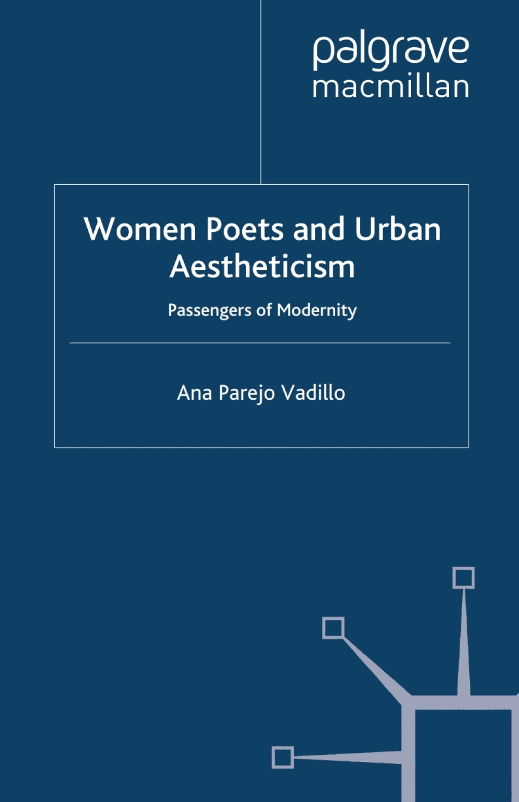 Women Poets and Urban Aestheticism Passengers of Modernity  â€“ PDF/EPUB Version Downloadable