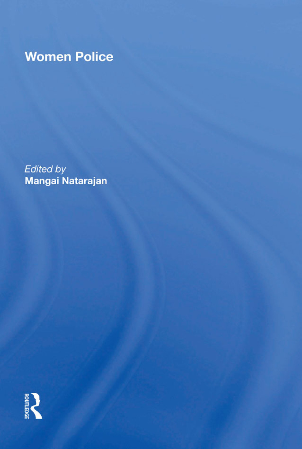Women Police 1st Edition â€“ PDF/EPUB Version Downloadable