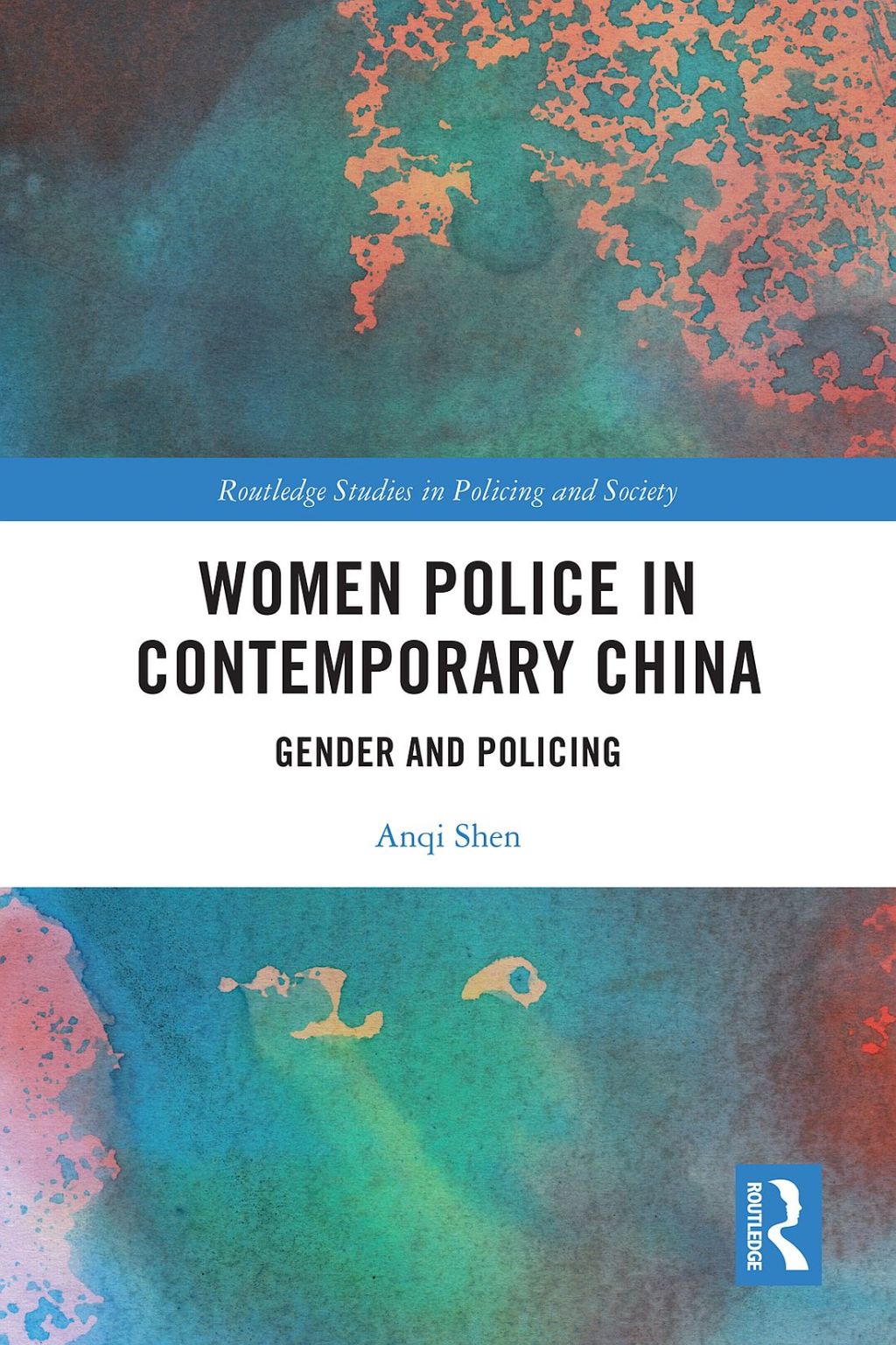 Women Police in Contemporary China Gender and Policing 1st Edition â€“ PDF/EPUB Version Downloadable