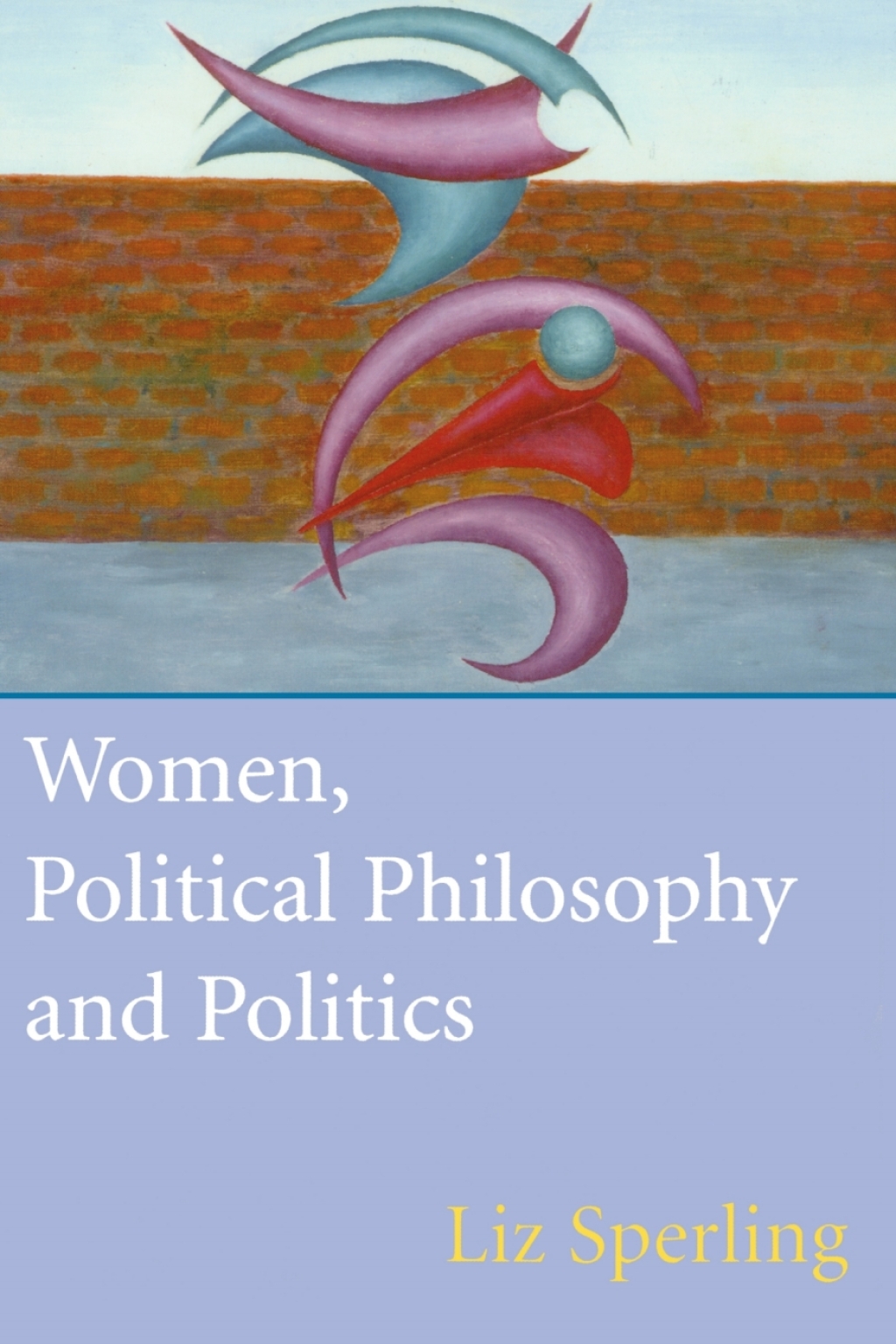 Women, Political Philosophy and Politics  â€“ PDF/EPUB Version Downloadable