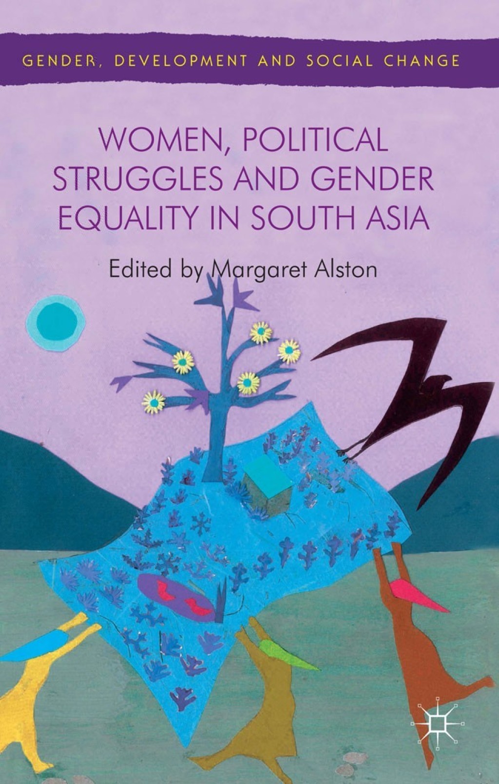 Women, Political Struggles and Gender Equality in South Asia  â€“ PDF/EPUB Version Downloadable