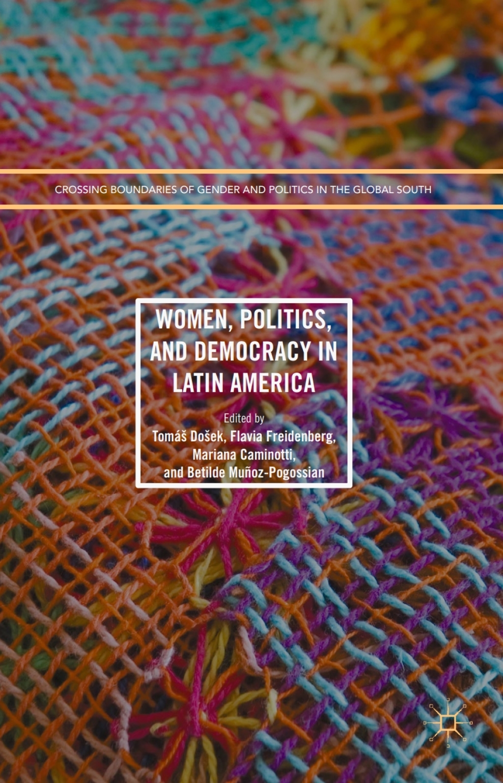 Women, Politics, and Democracy in Latin America  â€“ PDF/EPUB Version Downloadable