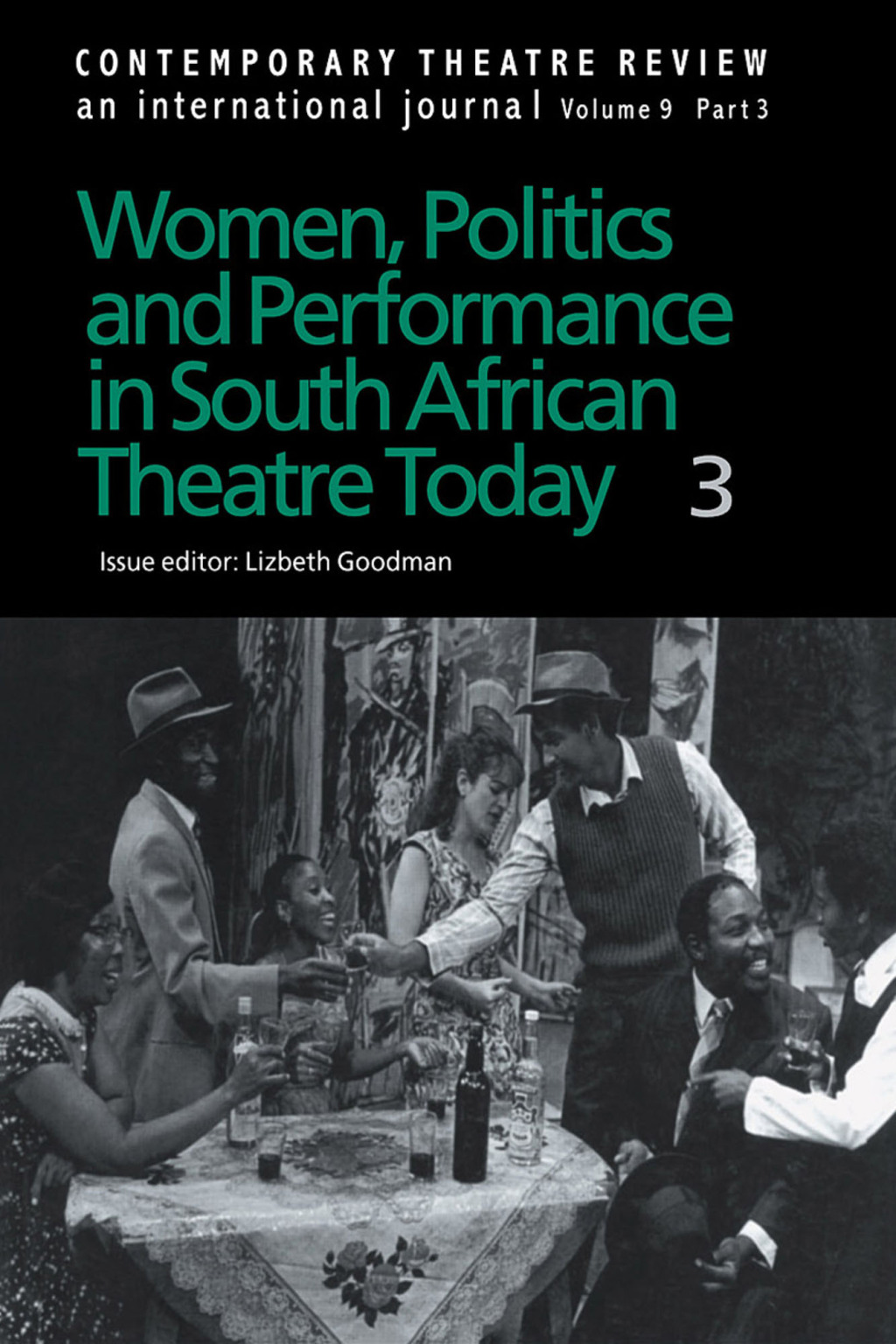Women, Politics and Performance in South African Theatre Today Volume 3 1st Edition â€“ PDF/EPUB Version Downloadable