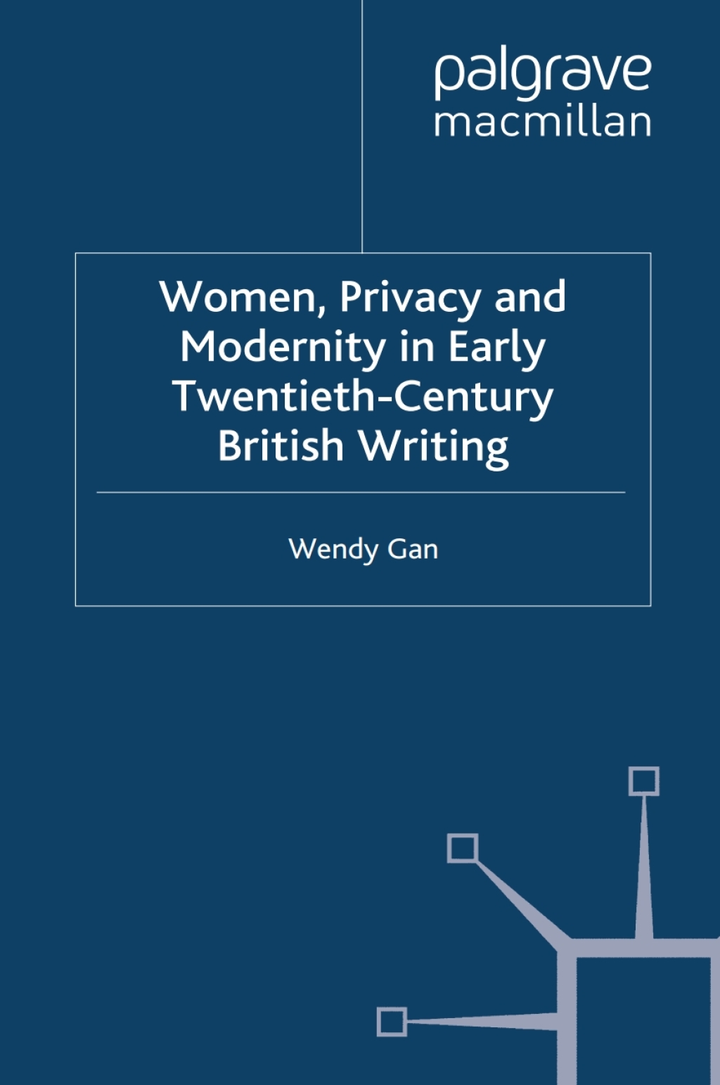 Women, Privacy and Modernity in Early Twentieth-Century British Writing  â€“ PDF/EPUB Version Downloadable