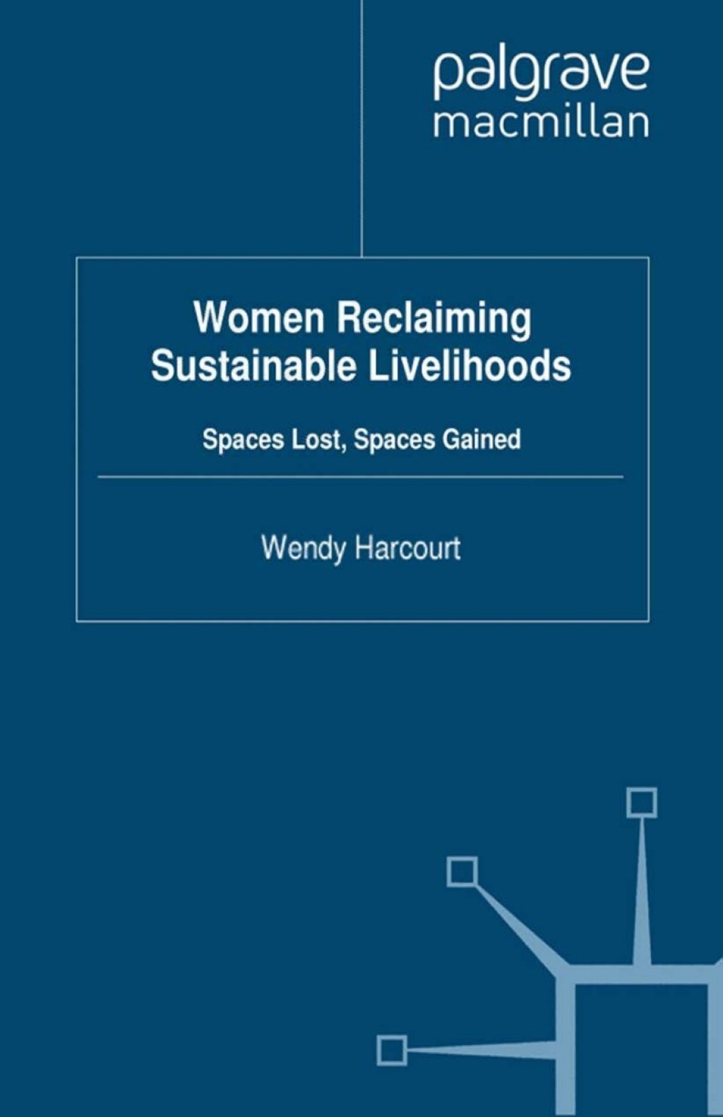 Women Reclaiming Sustainable Livelihoods Spaces Lost, Spaces Gained  â€“ PDF/EPUB Version Downloadable