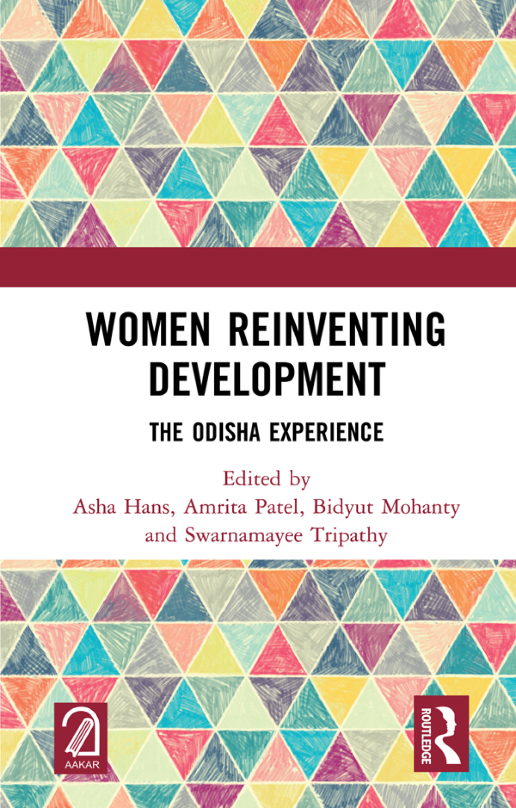 Women Reinventing Development The Odisha Experience 1st Edition â€“ PDF/EPUB Version Downloadable