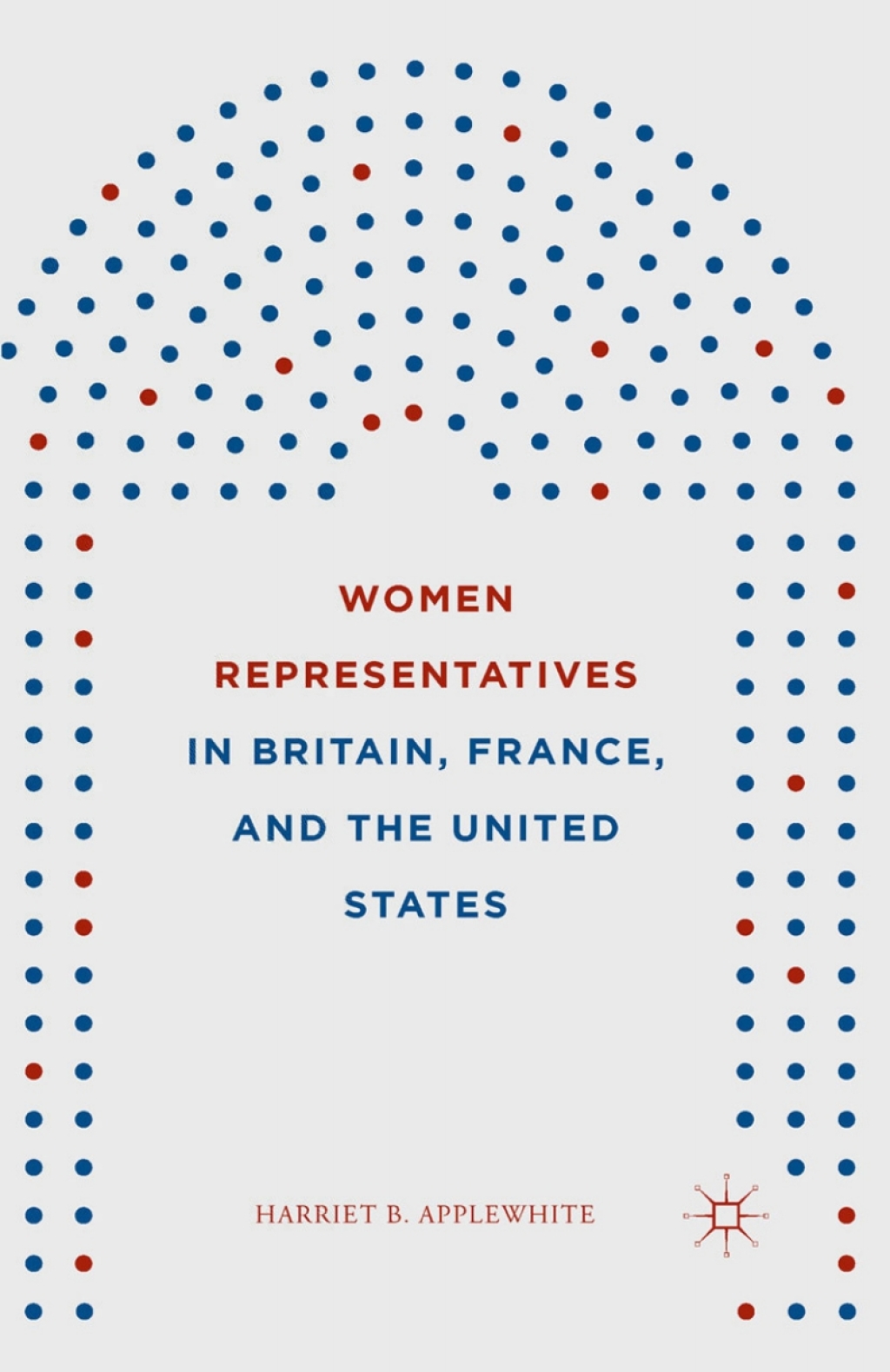Women Representatives in Britain, France, and the United States  â€“ PDF/EPUB Version Downloadable