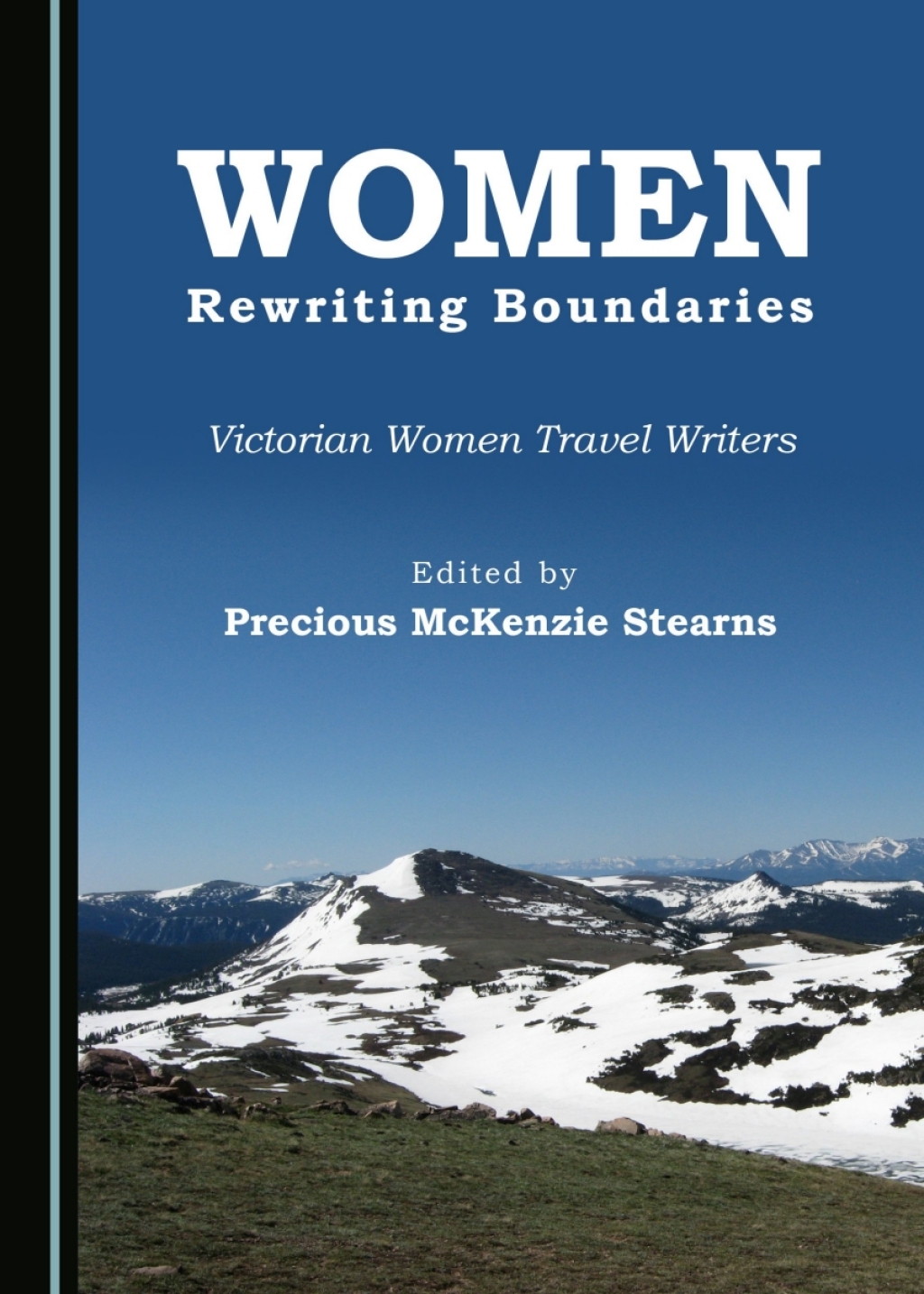 Women Rewriting Boundaries Victorian Women Travel Writers 1st Edition â€“ PDF/EPUB Version Downloadable
