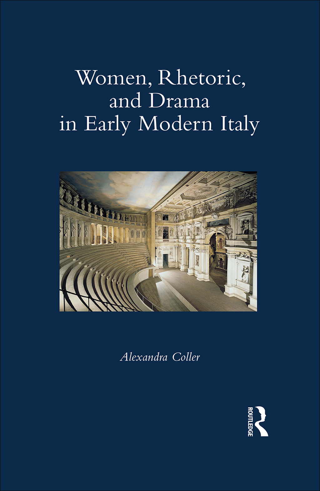 Women, Rhetoric, and Drama in Early Modern Italy 1st Edition â€“ PDF/EPUB Version Downloadable