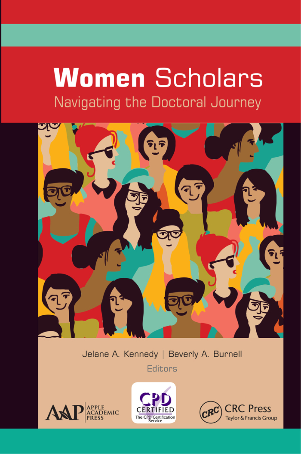 Women Scholars: Navigating the Doctoral Journey 1st Edition â€“ PDF/EPUB Version Downloadable
