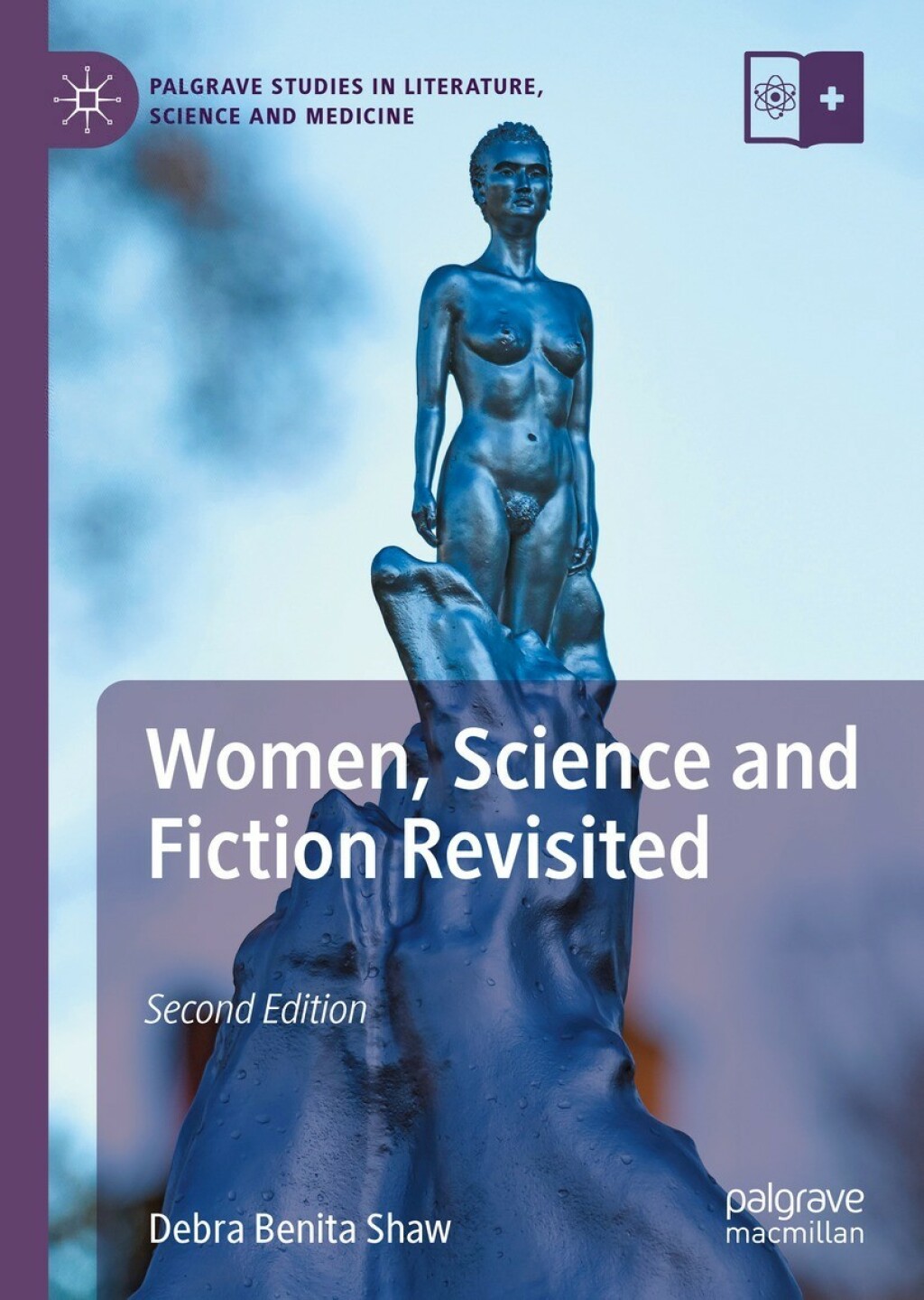 Women, Science and Fiction Revisited 2nd Edition â€“ PDF/EPUB Version Downloadable