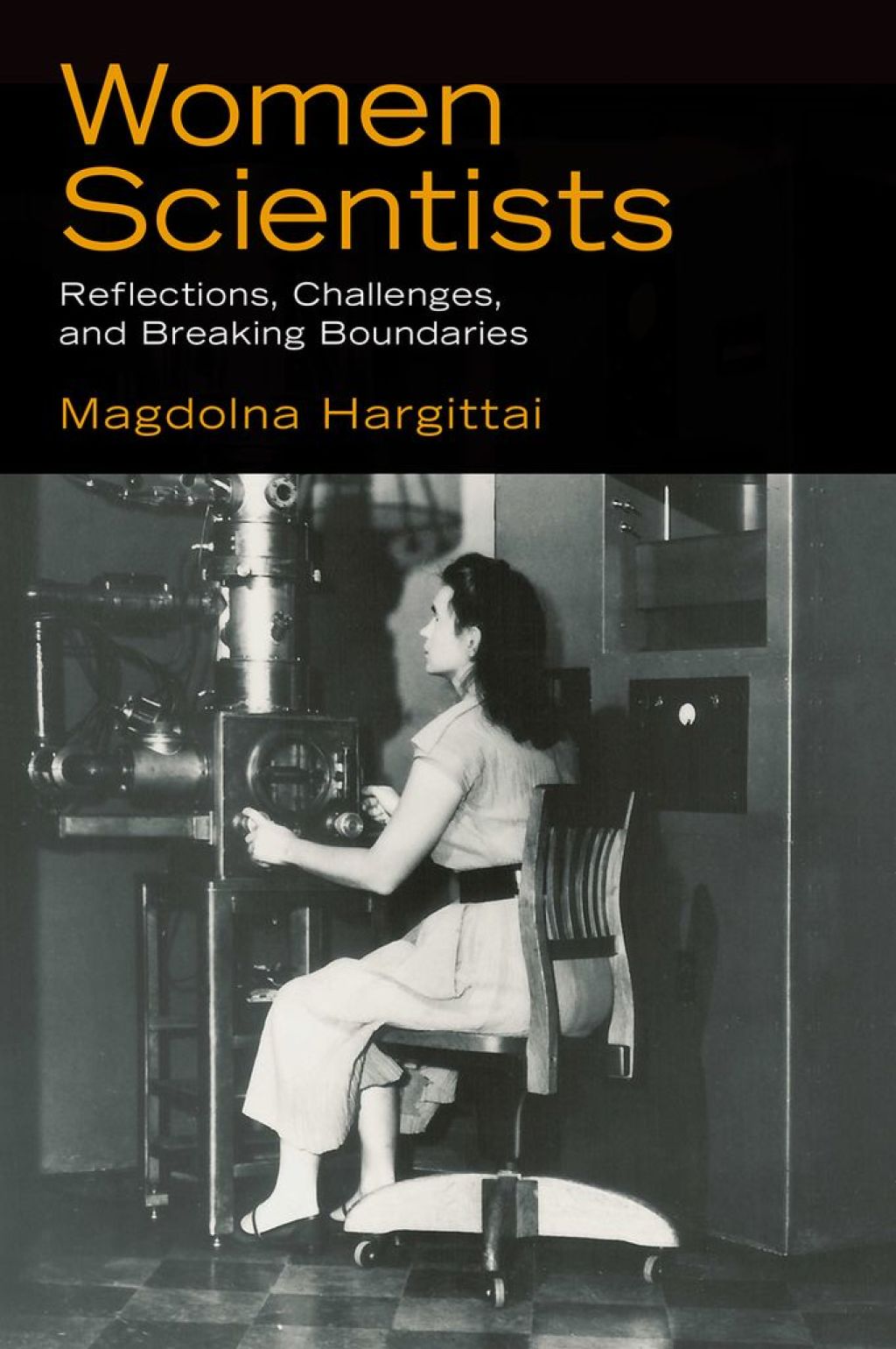 Women Scientists Reflections, Challenges, and Breaking Boundaries  â€“ PDF/EPUB Version Downloadable