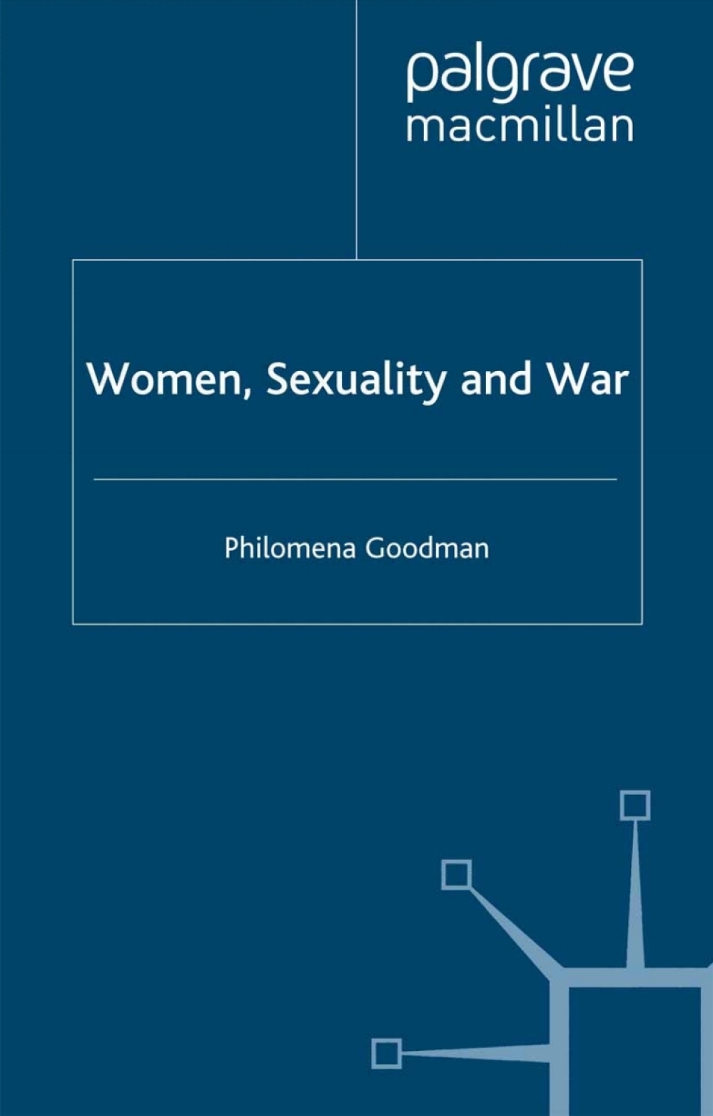 Women, Sexuality and War  â€“ PDF/EPUB Version Downloadable